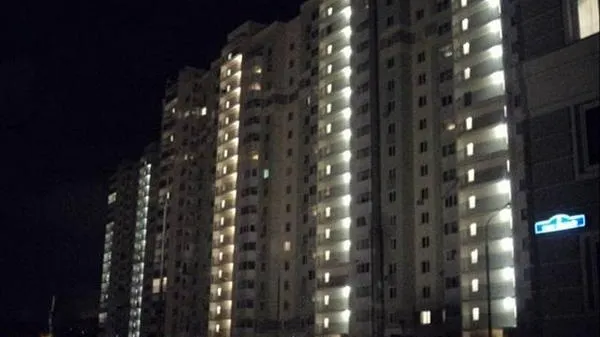 Стройку в Сергиевом Посаде заставили соблюдать тишину по ночам