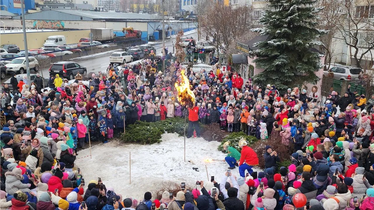 МедиаБанк Подмосковья/Валерия Исаева