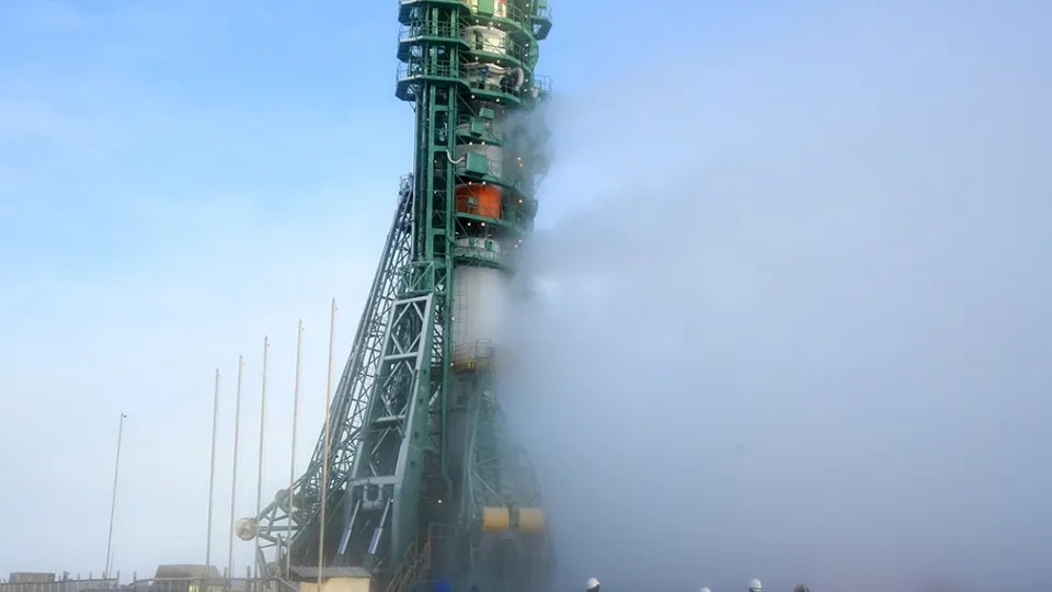 Фото: РИА Новости/Пресс-служба «Роскосмоса»