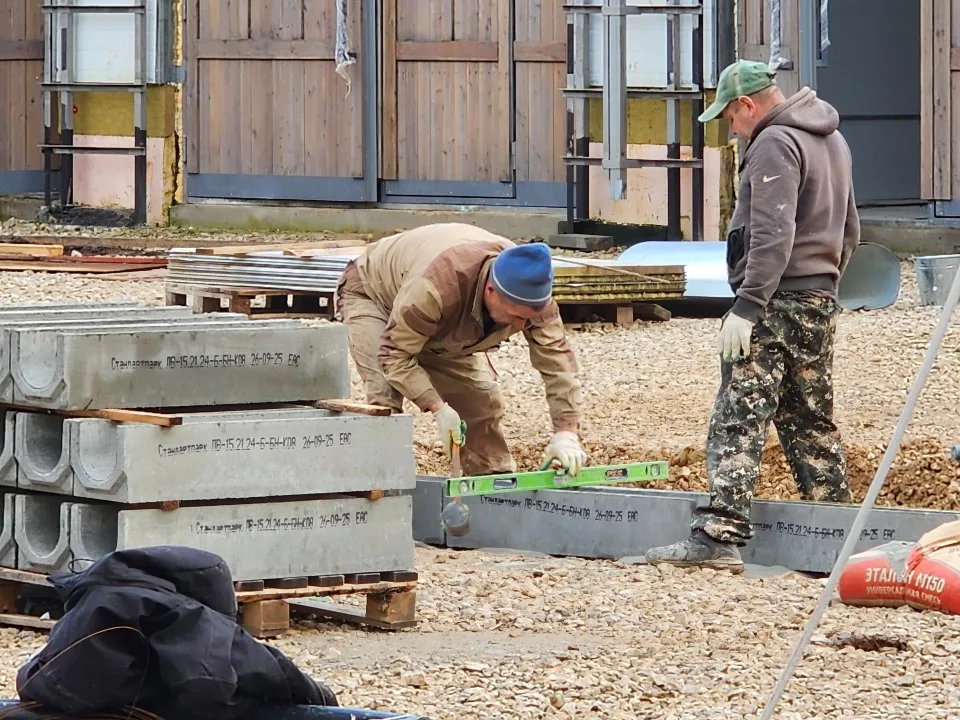 Фото: МедиаБанк Подмосковья/Дмитрий Алексеенко