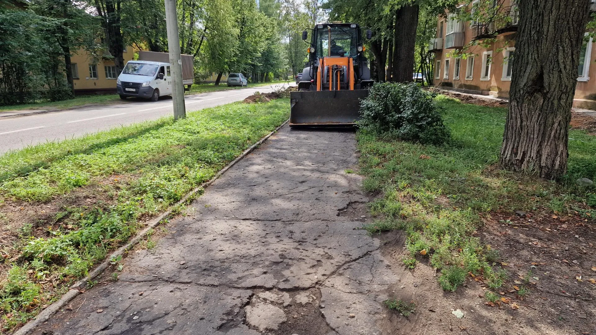 Фото: Анастасия Игнатова