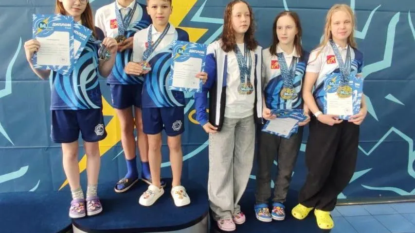 Фото: управление по физической культуре и спорту администрации г.о. Электросталь