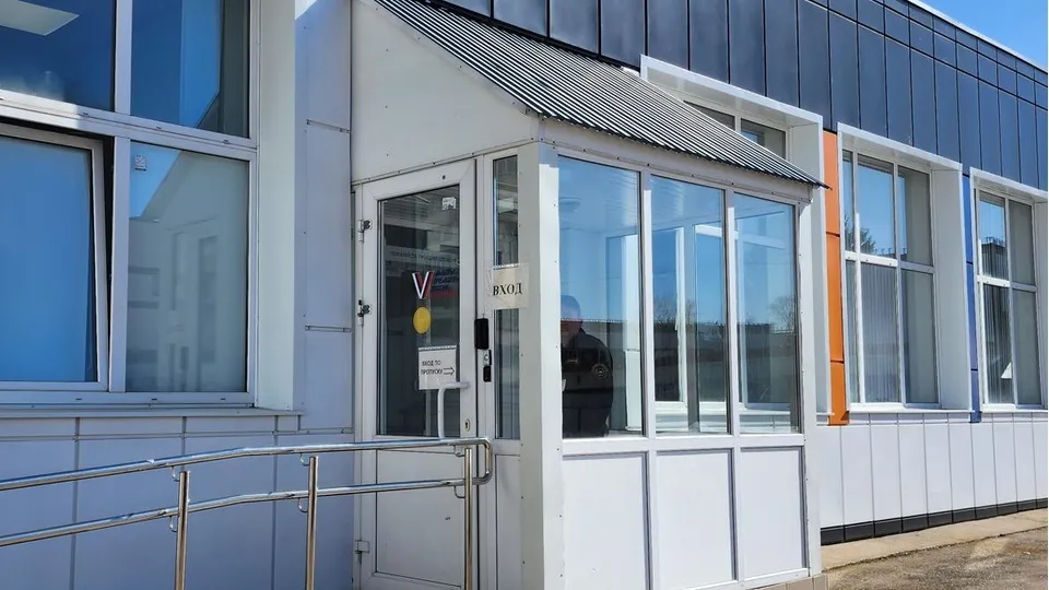 Фото: Ирина Моисеева