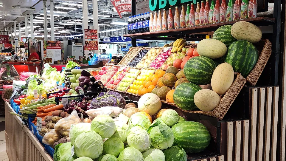 Фото: МедиаБанк Подмосковья/Максим Сафронов