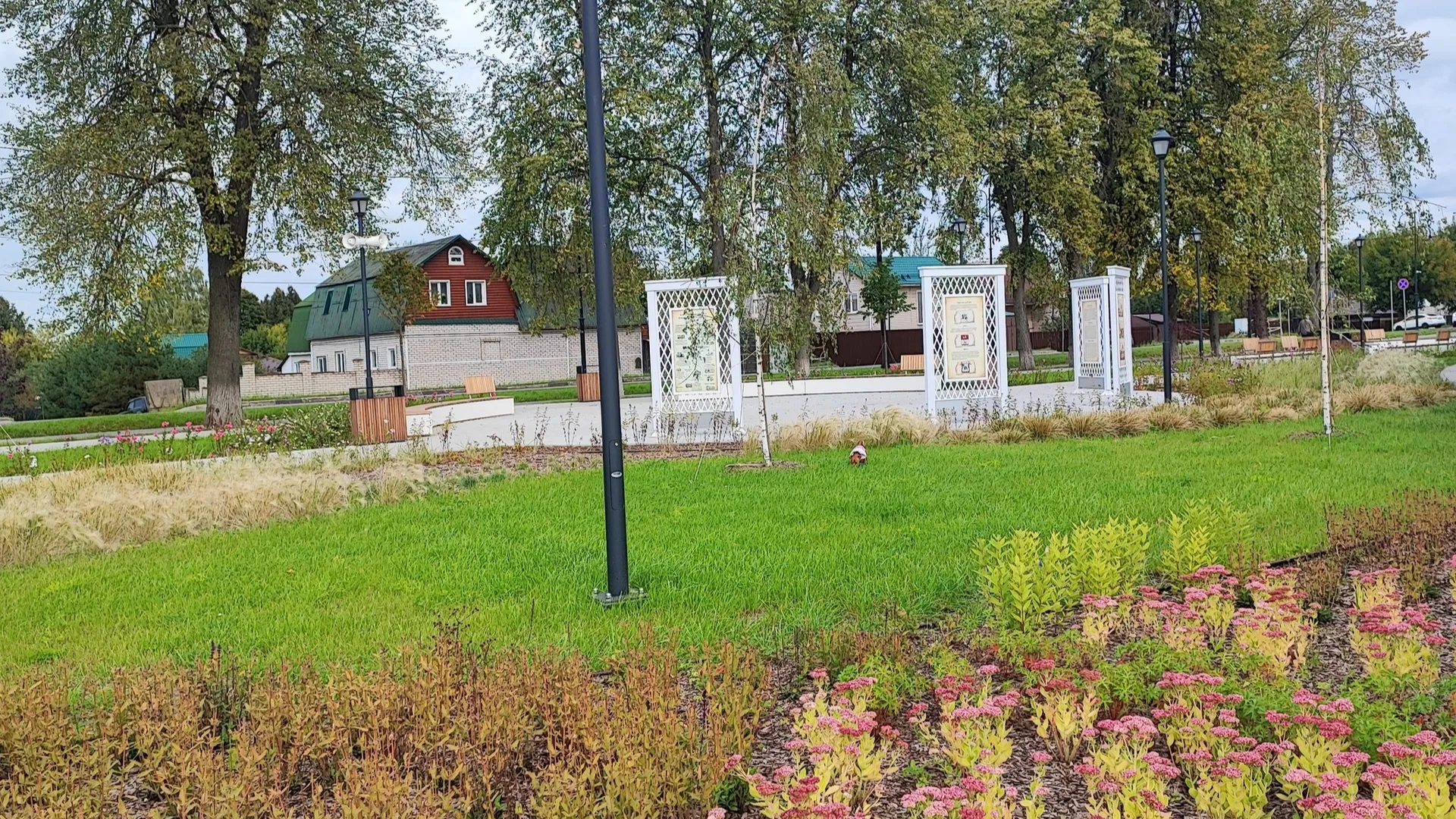 пресс-служба г.о. Клин