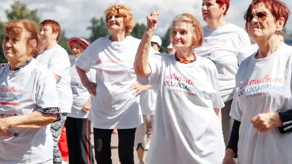 Фото: Администрация городского округа Дубна