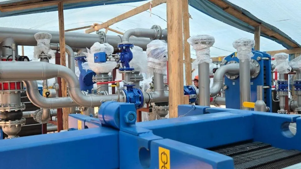 Фото: Отделение ЕР Московской области/Сергей Белянин