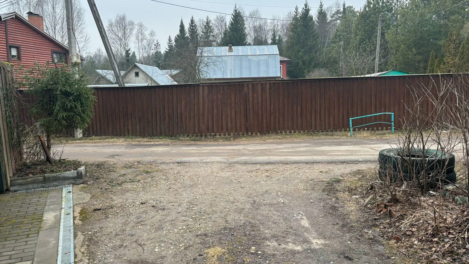 Фото: личный архив Ольги Кухоткиной