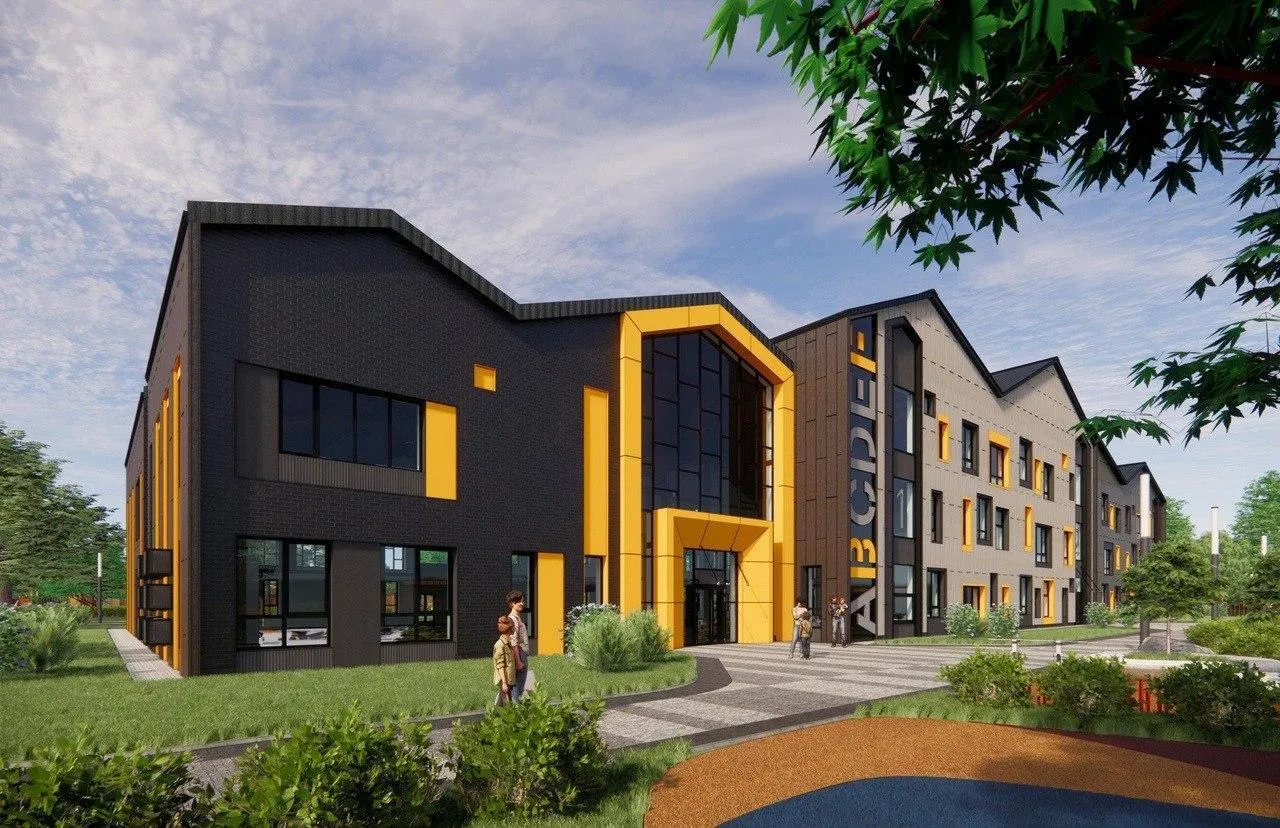 Фото: Министерство стройкомплекса Подмосковья