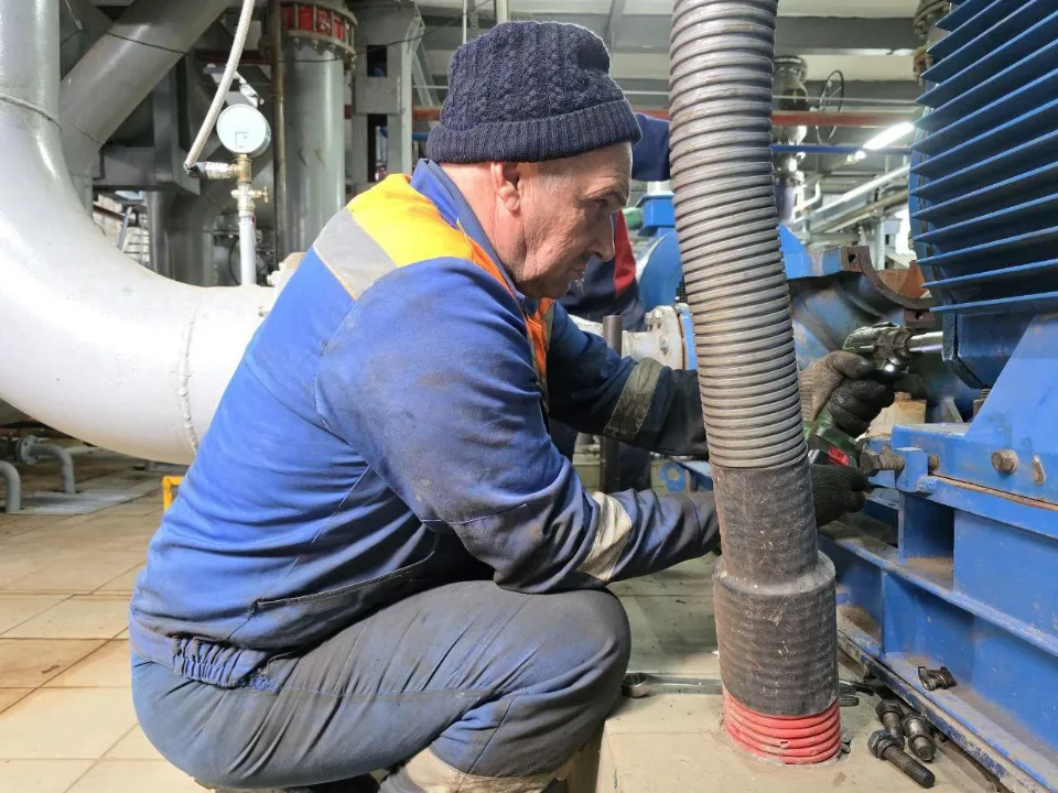 Фото: Яна Шаливская