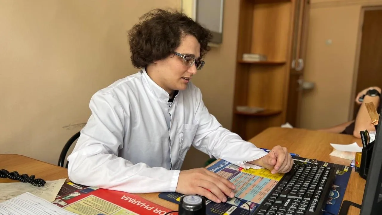 Фото со страницы администрации г.о. Лобня