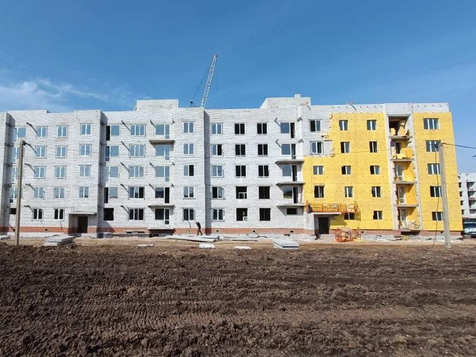 Фото: Министерство стройкомплекса Подмосковья