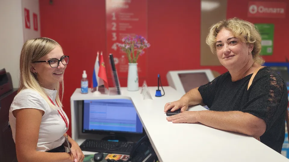 Фото: МедиаБанк Подмосковья/Анна Мороз