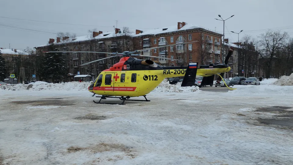Фото: МедиаБанк Подмосковья/Дмитрий Павлов