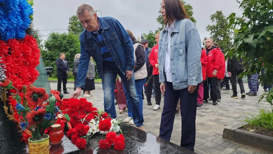 Фото: Ольга Сычева