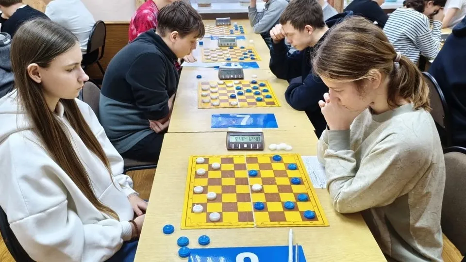 Фото: СШОР им. Всеволода Боброва