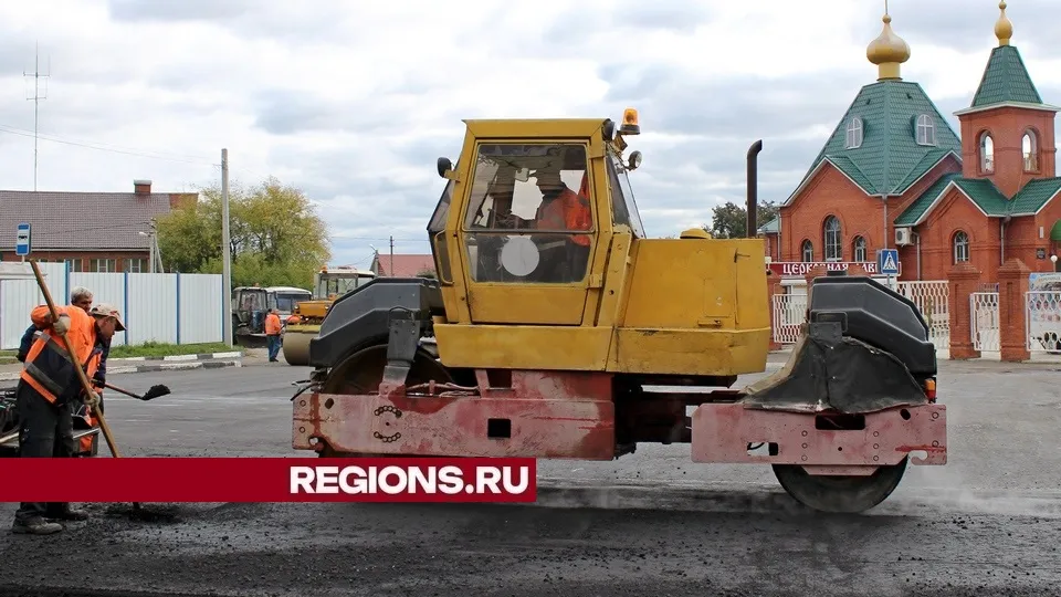 Фото: REGIONS/Александр Дрожжин