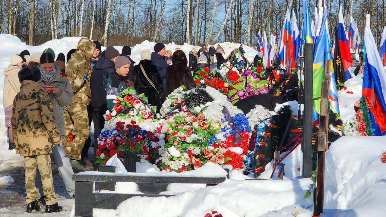 МедиаБанк Подмосковья/Дмитрий Алексеенко