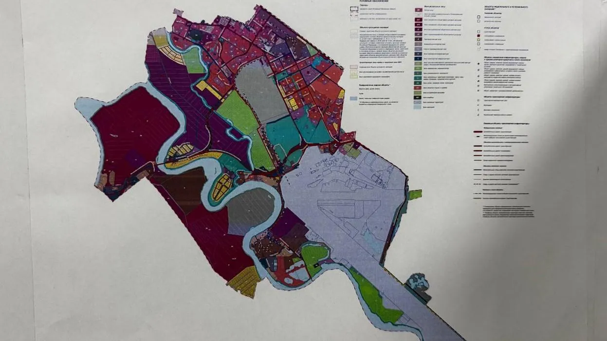 Фото: Пресс-служба Администрации г.о. Жуковский