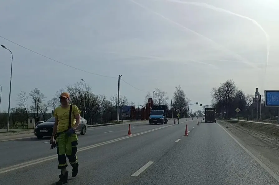 Фото: Ольга Антонова