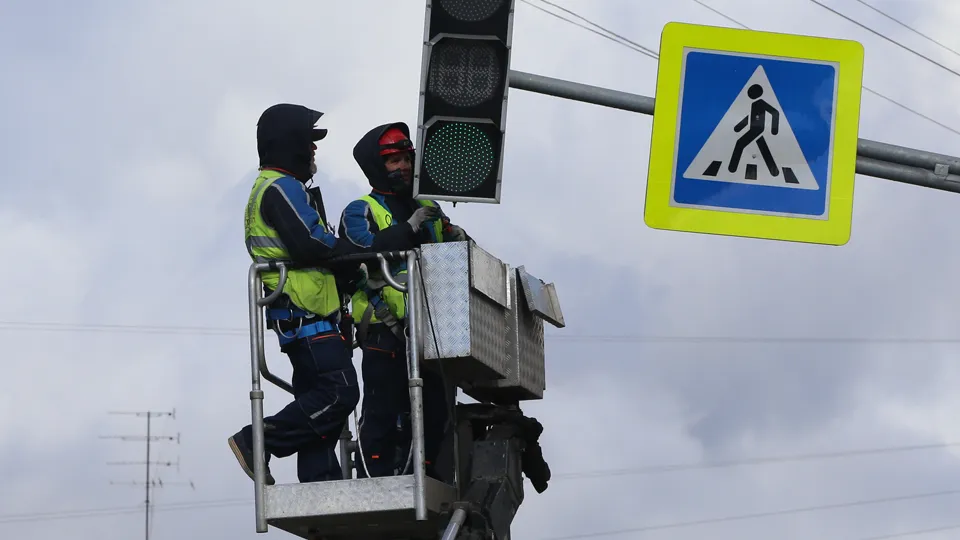 Фото: ТАСС/Ярослав Чингаев