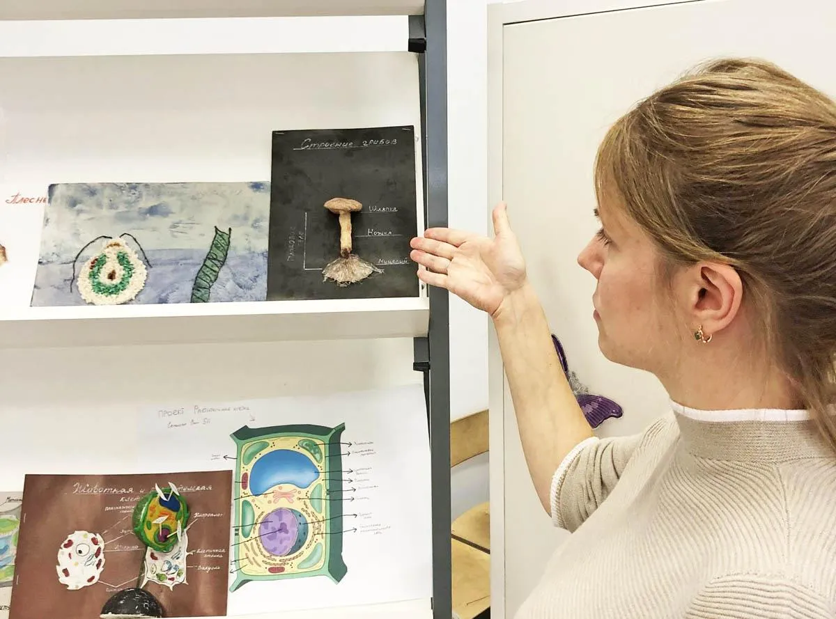 Фото: Дмитрий Милехин