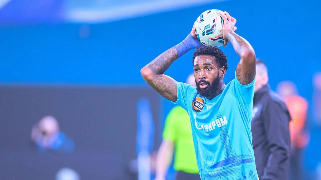 Гуркцая уличил «Зенит» в обмане по поводу трансферной стоимости Жерсона