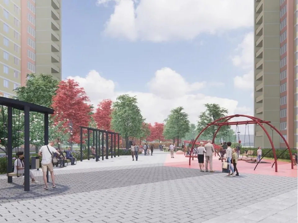 Фото: Администрация городского округа Люберцы&nbsp;