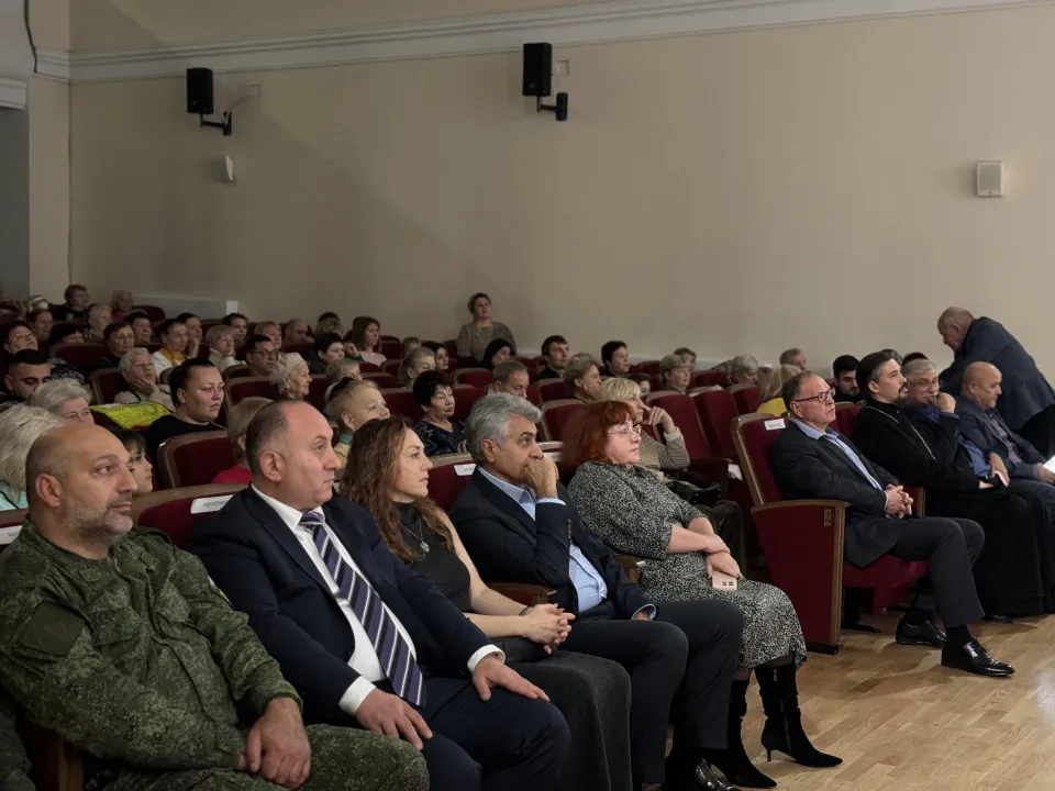 Фото: Полина Абраменко