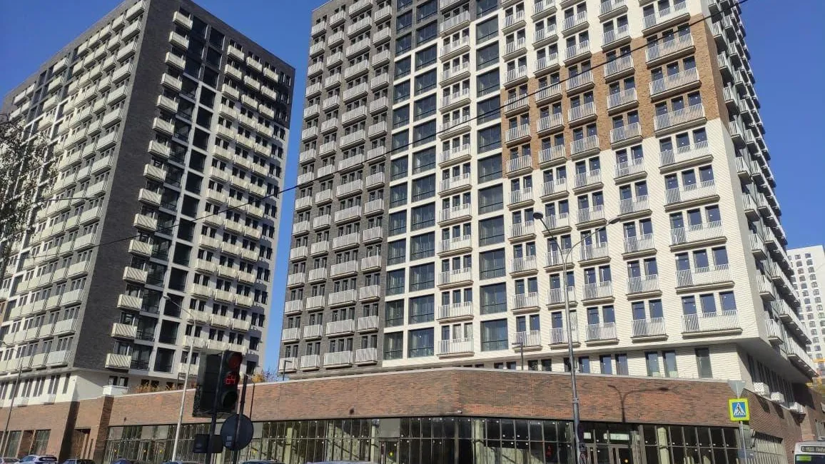 Фото: Главное управление государственного строительного надзора Московской области