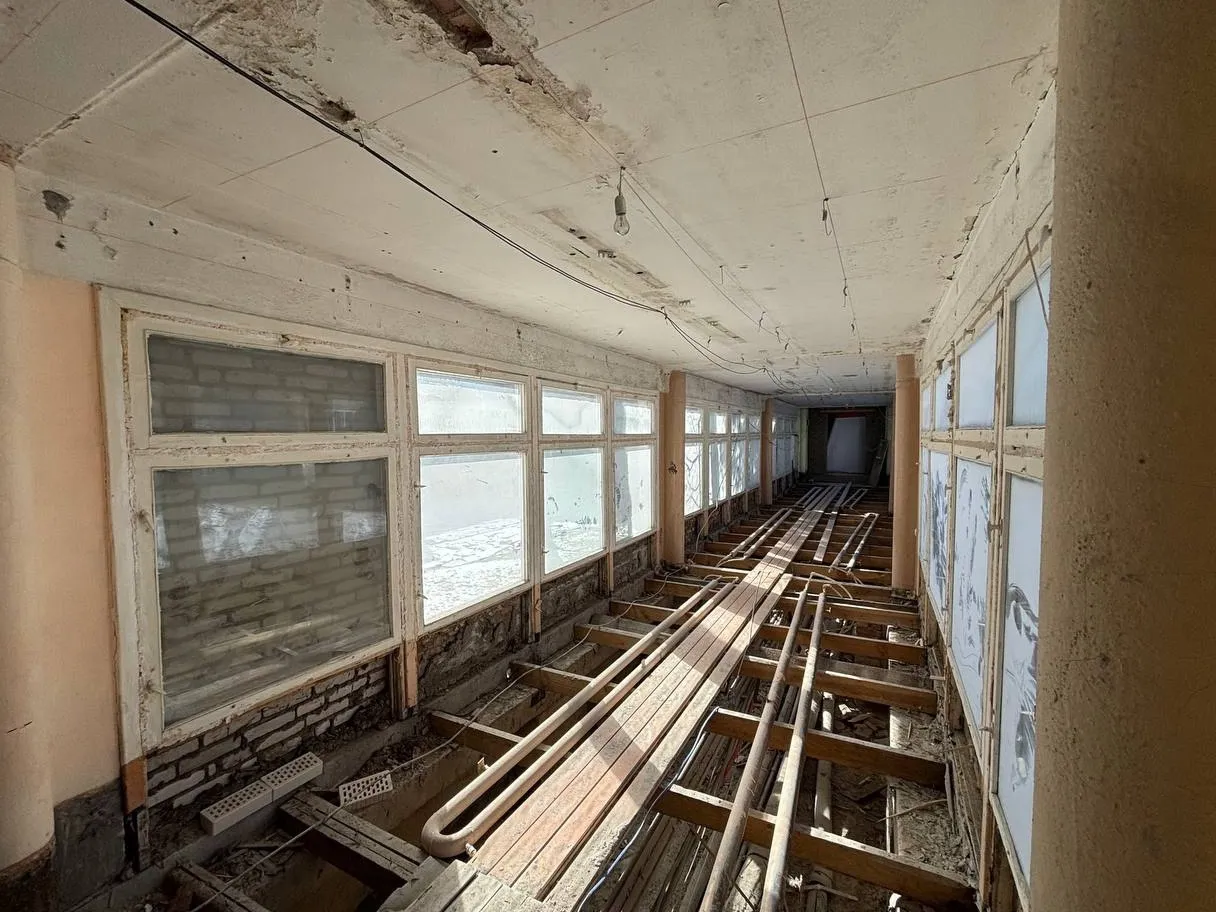 Фото: пресс-служба Олега Рожнова&nbsp;&nbsp;