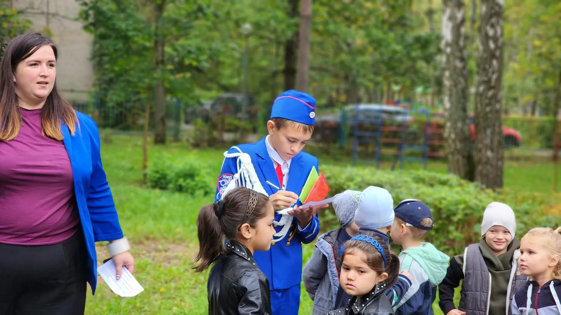 Фото: Анна Мороз