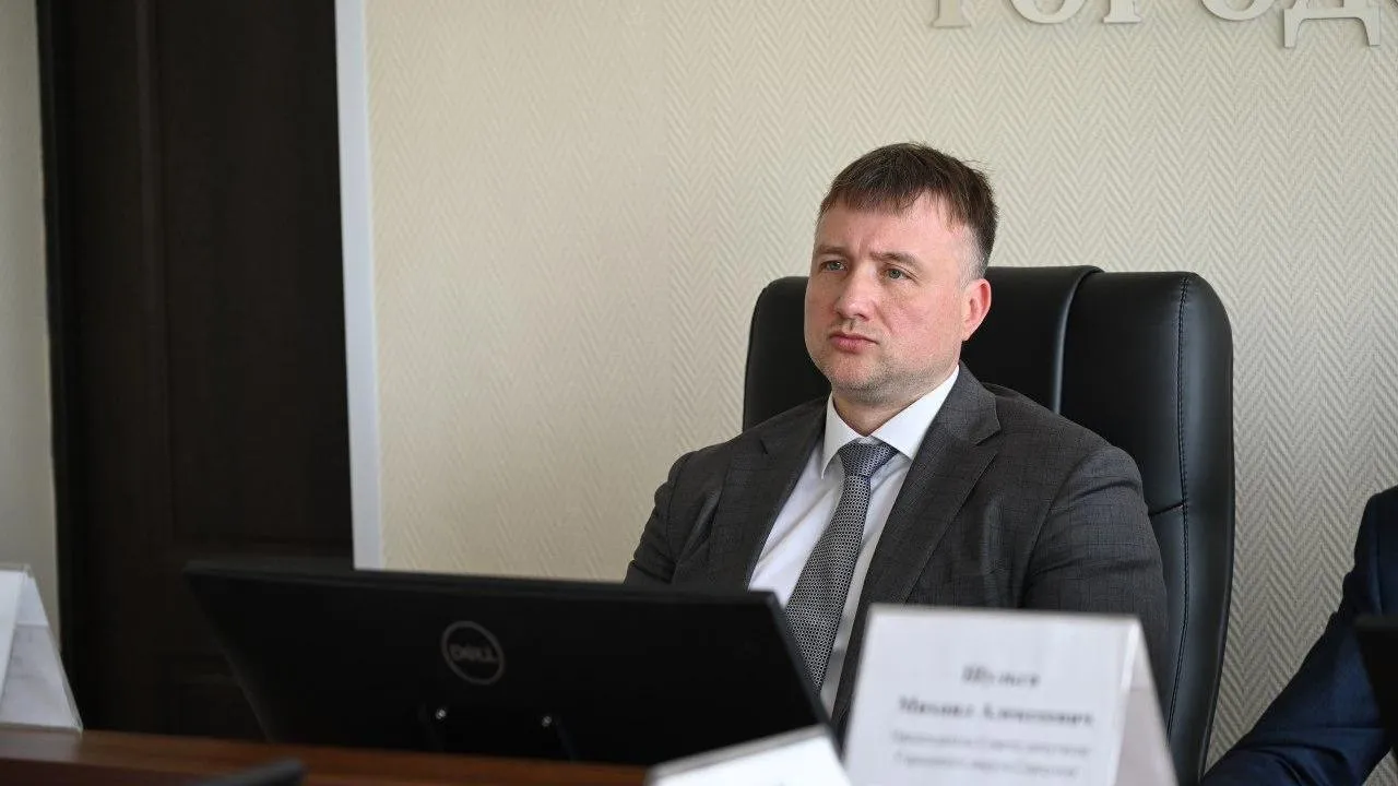 Пресс-служба администрации г. о. Серпухов