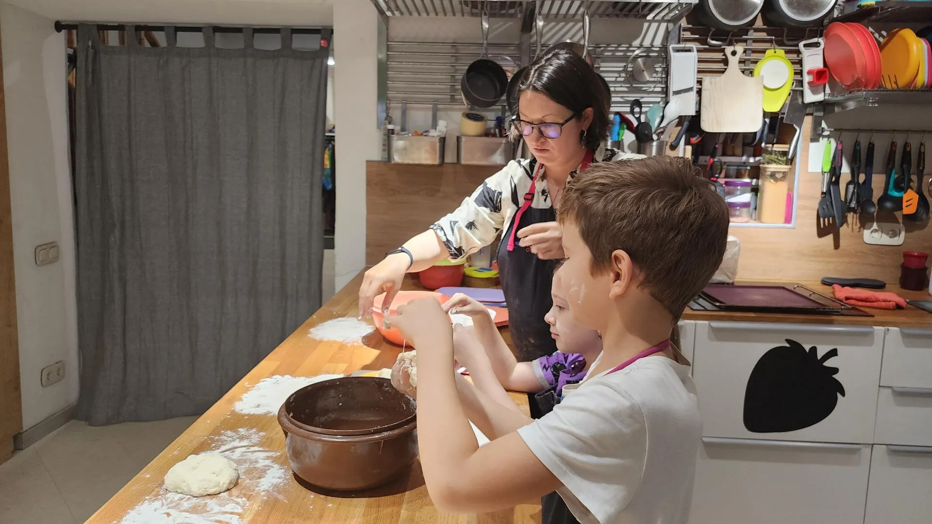 Михаил Раскин