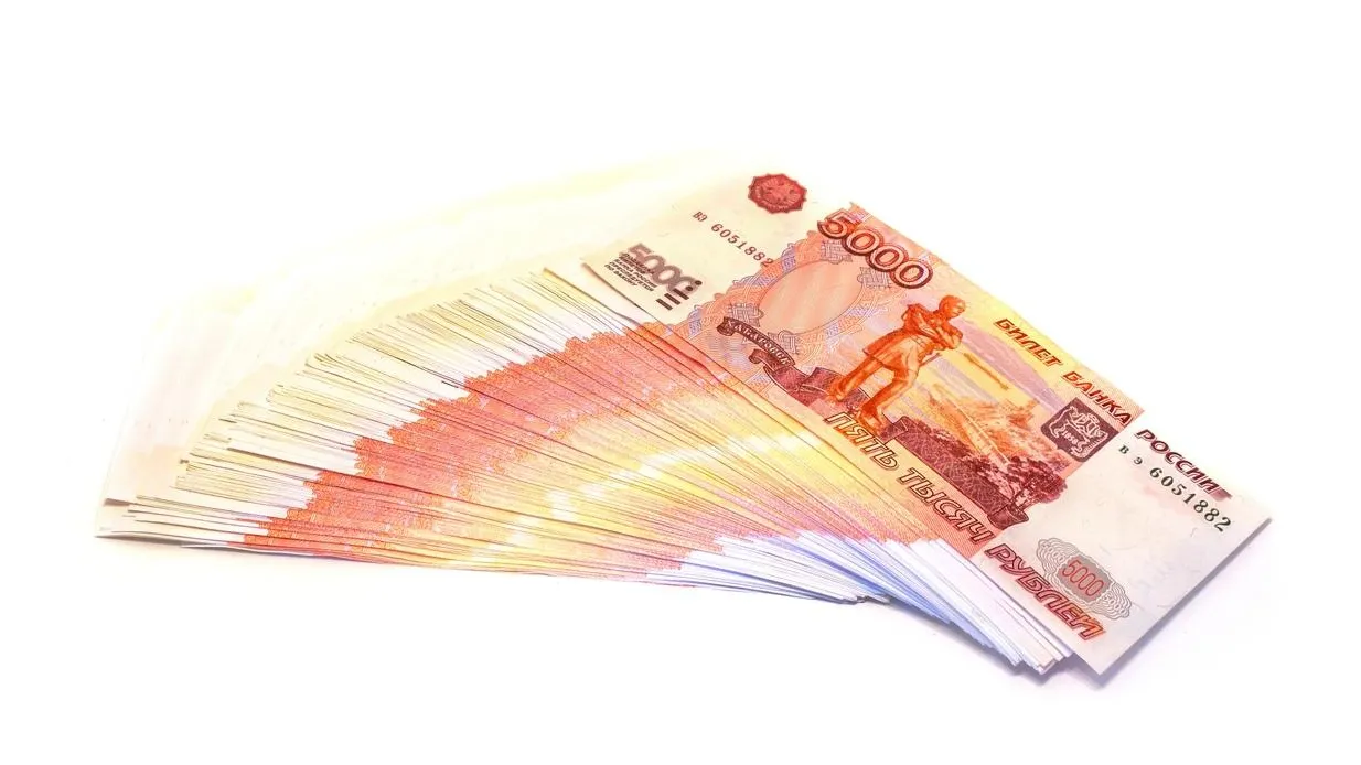 Страховку по вкладам в России могут увеличить до 3 млн руб.