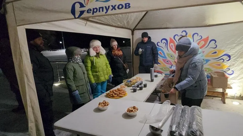 Валерий Гореловский