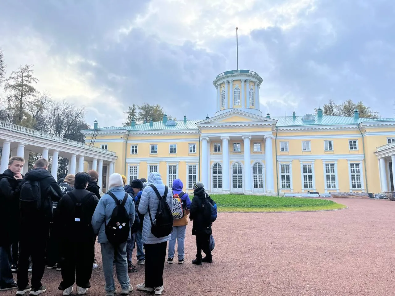 Фото: REGIONS/Кристина Ларина