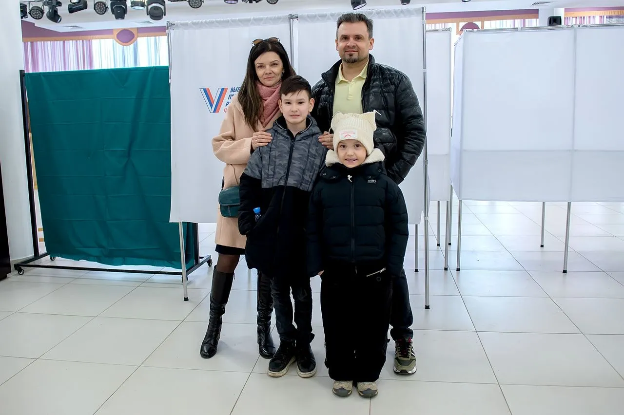 Фото: пресс-служба администрации г.о. Подольск