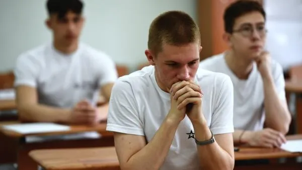 Психолог назвал способы сохранить самообладание на ЕГЭ