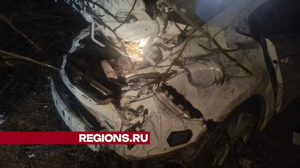 Фото: ЕДДС Орехово-Зуевского округа