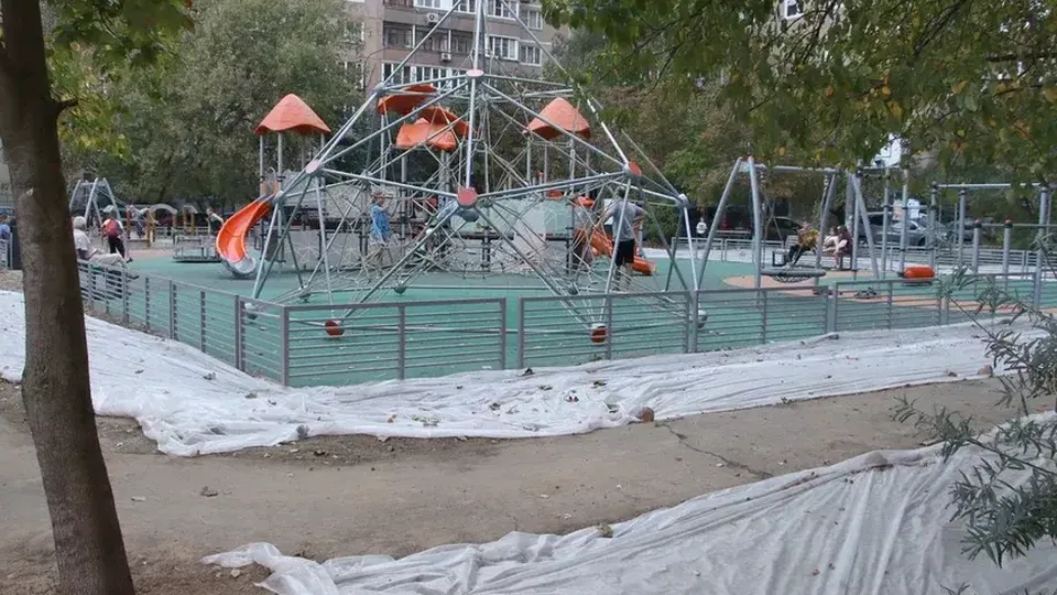 Фото: Евгений Савин