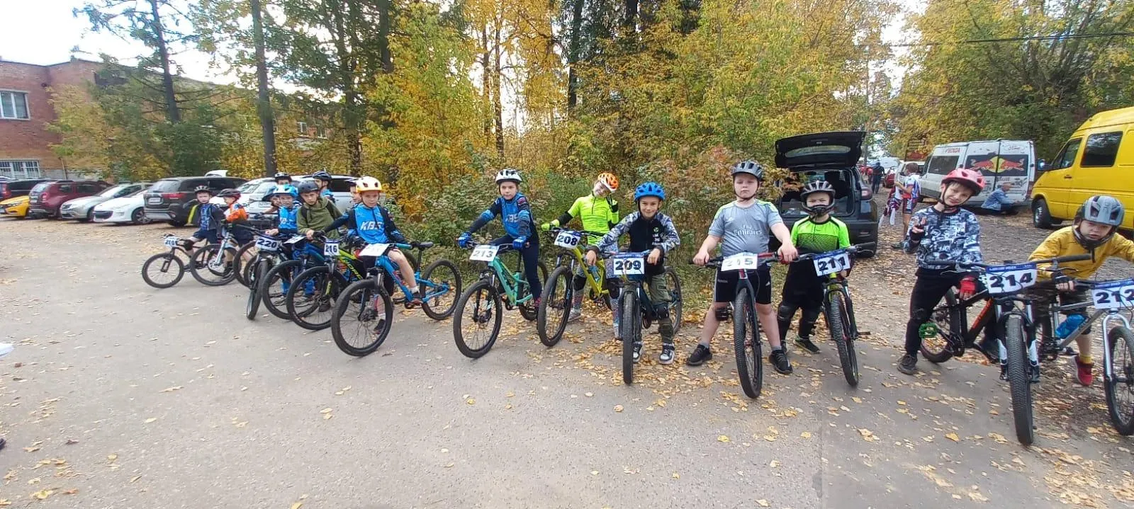 Фото: СШ «Победа»