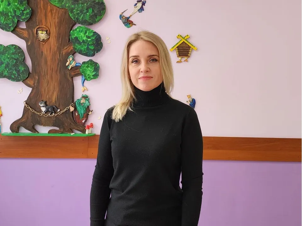 Фото: Ирина Моисеева