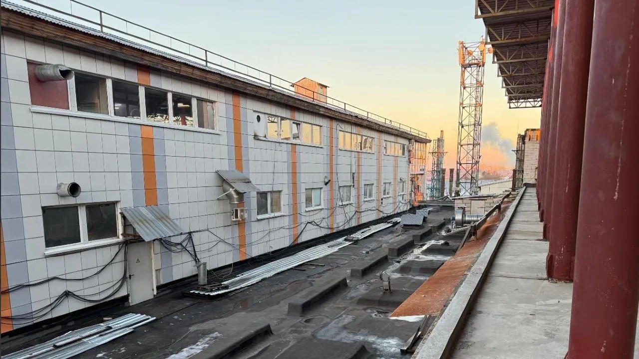 Производство готовых модульных зданий расширят в Подмосковье