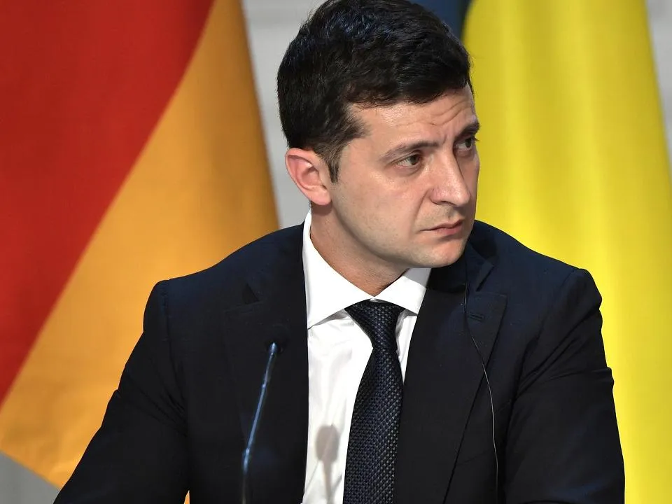 Кто станет новым президентом Украины: к чему могут привести тайные переговоры США с оппонентами Зеленского