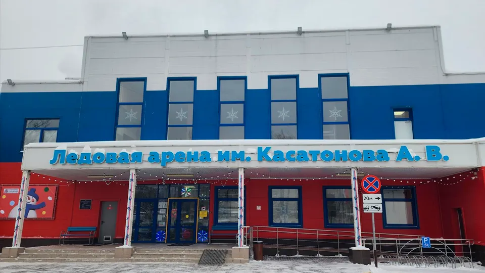 Фото: МедиаБанк Подмосковья/Роман Савельев