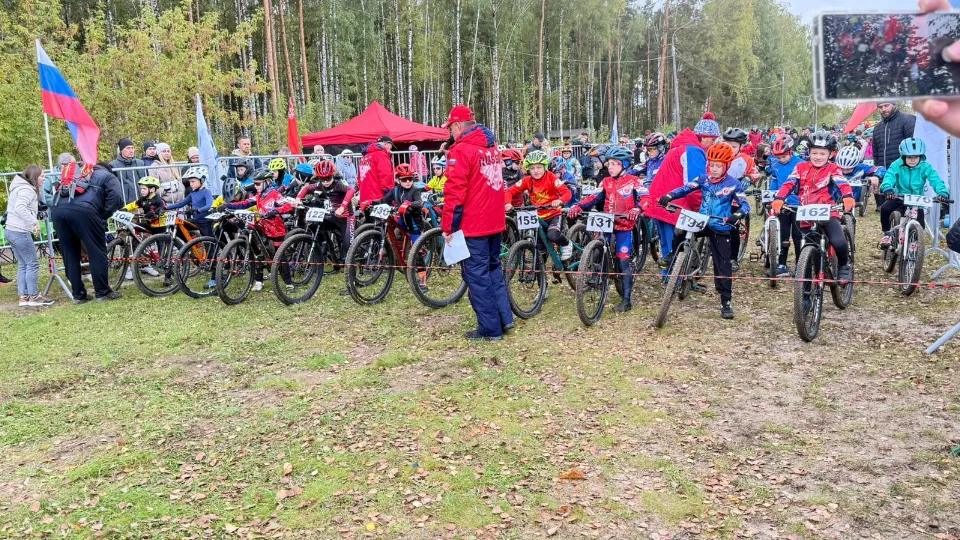 Фото: управление по физической культуре и спорту администрации г. о. Электросталь