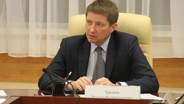Подмосковье намерено удвоить объем экспорта за пять лет
