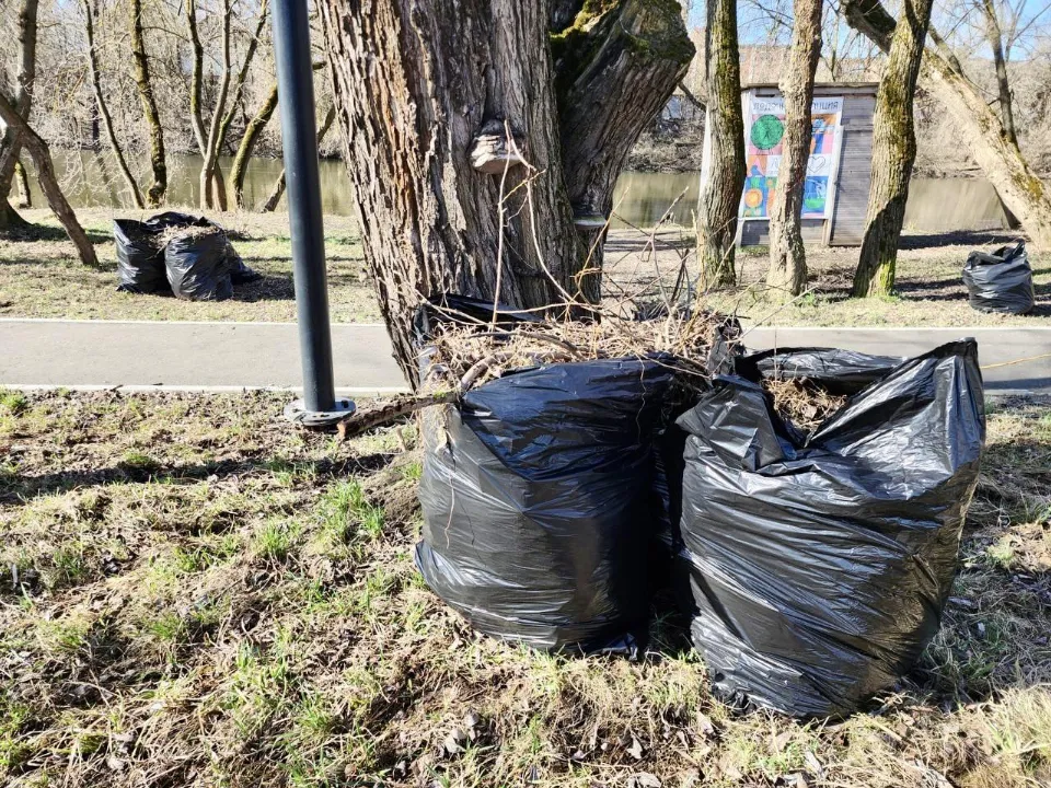 Фото: Министерство по содержанию территорий и государственному жилищному надзору МО