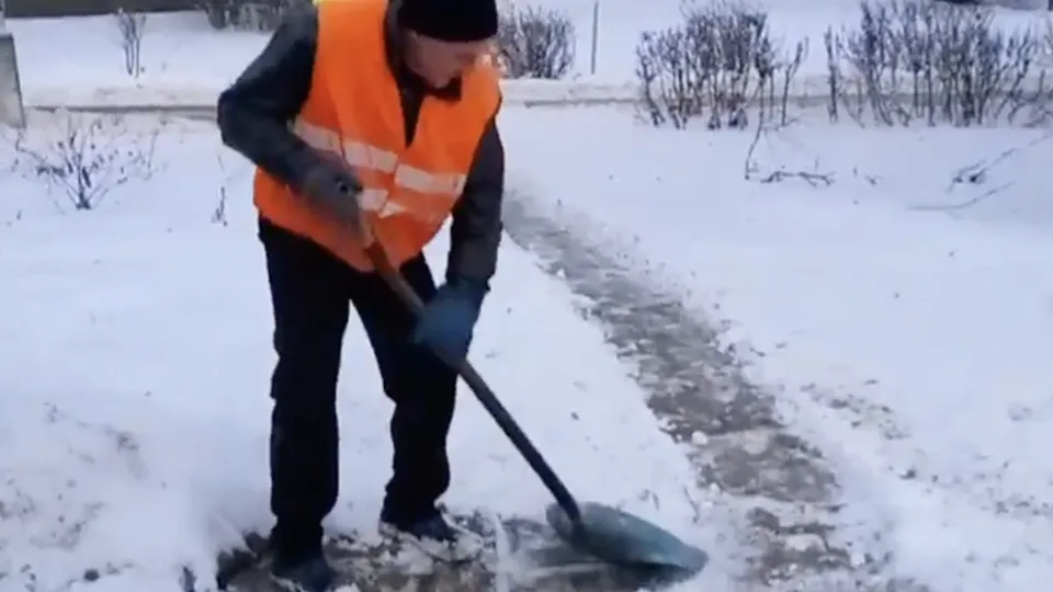 Фото: пресс-служба администрации г.о. Воскресенск